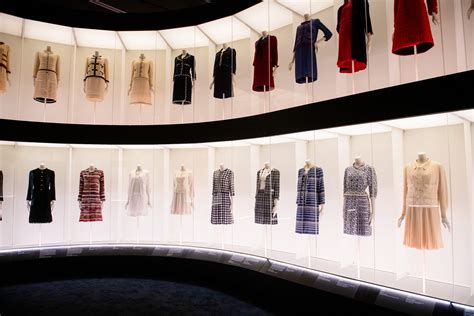 chanel.exhibition london